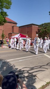 38K views · 942 reactions | And heere it comes!! The much-loved La Grange Pet Parade gets underway! | La Grange IL | Facebook