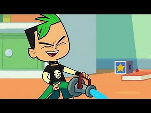 Total DramaRama Full Episode - S1 Episode 34 - The Never Gwending Story