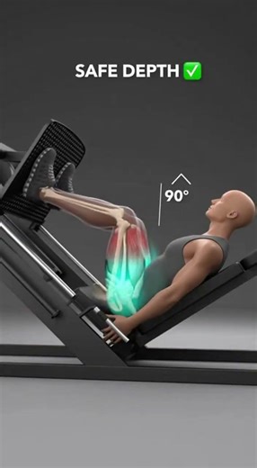 You’re Doing Calf Raises WRONG ❌ Here’s the FIX!
