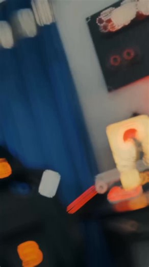 Dragon forge | Level up your setup ⚔️🔥 Our Dragon Forge Pegboard keeps your entire gaming arsenal organized, clean, and ready for action. Headsets,... | Instagram