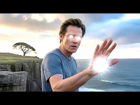 He Becomes God for 7 Days Unaware He Will Regret It | Movie Recap