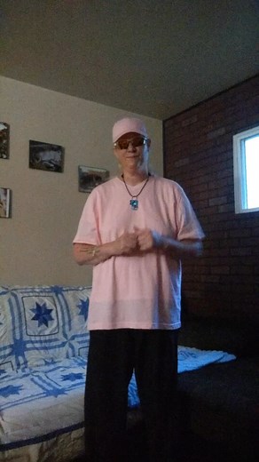 Journey-who's crying now | Kathy Peters-Rock