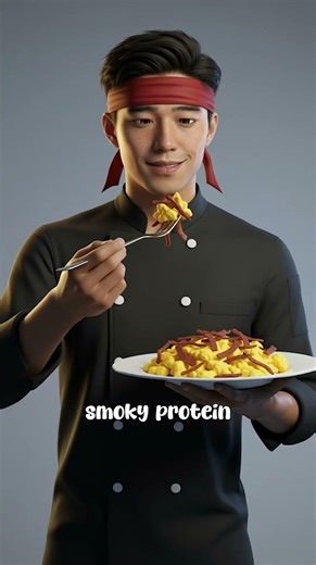 This Gas Station Snack Hack Chefs Actually Use Daily 🔥