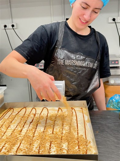 Marshmallow Business: What Happens If You Don’t Swirl Marshmallows?