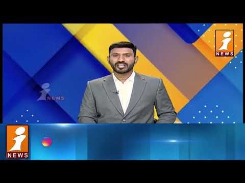 బండి సంజయ్ పాదయాత్రలో తేనెటీగల దాడి! | Honeybee Attack During Bandi Sanjay Padayatra | iNews