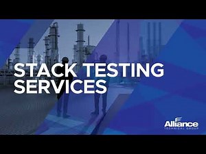 Stack Testing - Alliance Technical Group