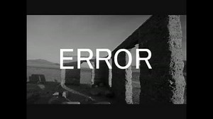 我らの壊れたる救済（SCP-2510 - Our Broken Salvation）