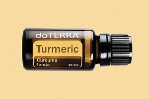Turmeric Oil | doTERRA Essential Oils