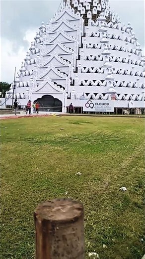 Kalyani ITI Durga pandal (2025) West Bangal#shortsvideo #shortsviral 🌹❤🌹