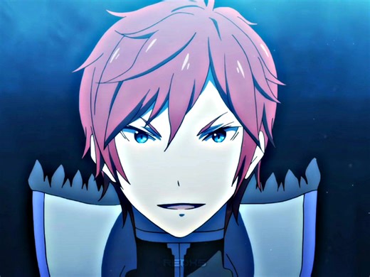 Reinhard Van Astrea vs Elsa Granhiert: Anime Edit