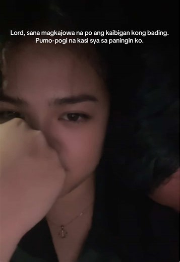 hays natotomboy ako ha @Michael Empig