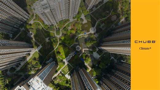 Chubb Climate  | Chubb