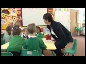 Primary Geography