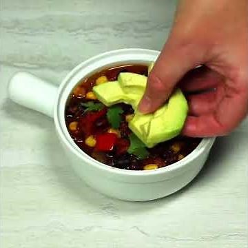 Slow Cooker Skinny Vegetarian Chili