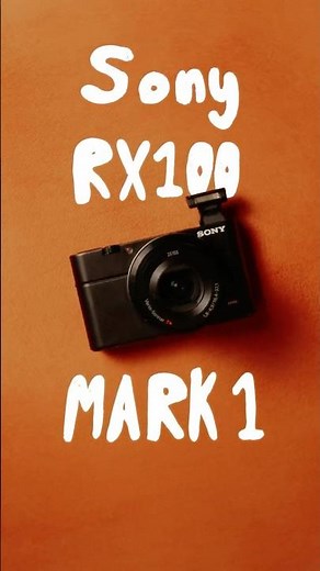 This week's review is the 14 year old Sony RX100 Mark 1... can it still keep up in 2026?
