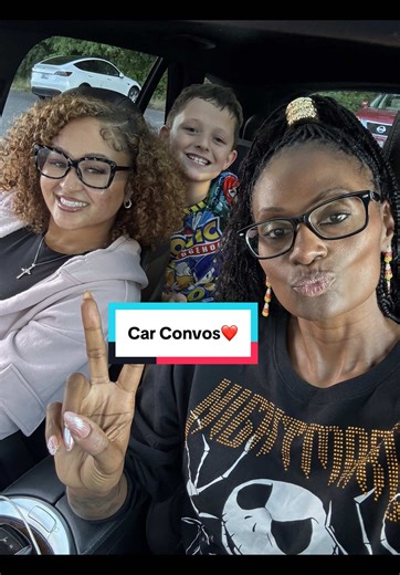 Candid Rules Discussion with My Daughter