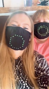 🤩The LED voice activated mask simulates your mouth, and will flash and glow when you speak! 🎉$20 with free shipping after $2 OFF coupon! 🛒Voice controlled Mask: https://bit.ly/3sPrOMO ⚡Check DHgate top brands with fast shipping: https://bit.ly/3m1ngyq #dhgate #mask #LED #voicecontrol | Gadgets