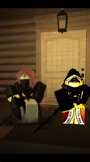 Killers dancing! (ignore noob) #forsaken #project #swap