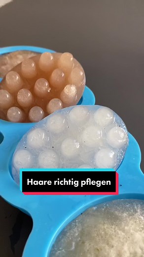 Haar Routine 🔥 #haarroutine #hairtok #haarpflege