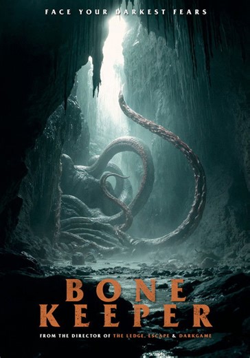 Stream Bone Keeper (2026): Find it on Netflix, Prime Video, Hulu & more
