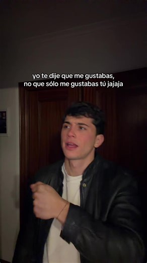 Me Gustabas: Un Encuentro Sincero