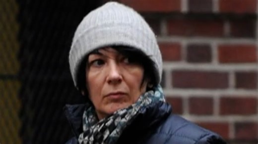 The DOJ releases Ghislaine Maxwell interview transcript