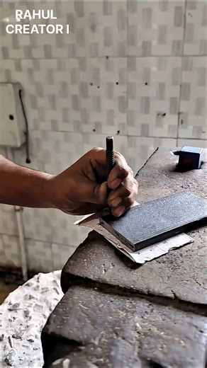 FITTER PRACTICAL 🤯 | #iti #fitter