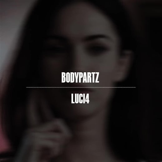 Creative Body Part Edits with New Audio Backgrounds