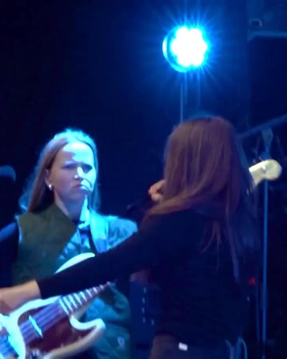 Sigrid on Reels