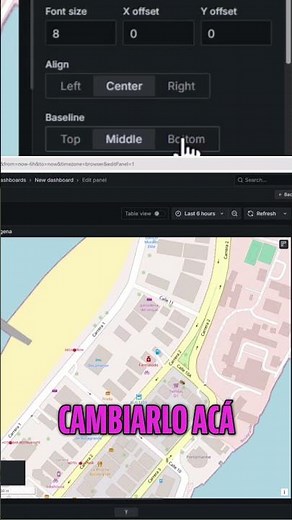 Grafana: See How to Create Dashboards with Interactive Maps in Minutes!