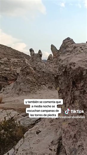 9.8K views · 291 reactions | Conoce Ravelo, en su diversidad de nuestro departamento la maravillosa riqueza natural.❤️ #Bolivia #Potosi #nature #naturelovers #naturaleza #aventura #Ravelo | Yo Amo Potosí | Facebook