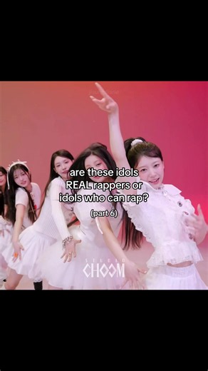 Are These Idols Real Rappers or Idols Who Can Rap? (Part 6)