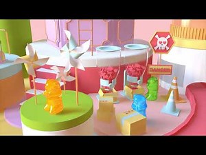 모션그래픽 C4D / 포트폴리오 / 시네마4d / 학생과제모음 / motion graphics / portfolio / cinema 4d / c4d portfolio