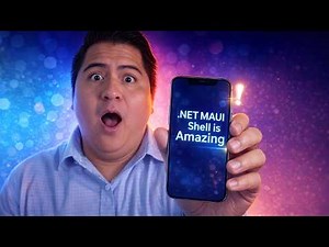 How to Customize Shell Hierarchy and Styling in XAML: Advanced Tab & Flyout Design - Part 3