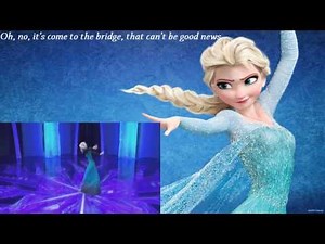 Frozen | Know Your Meme