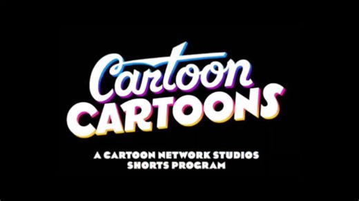 ［转载］Cartoon Network频道工作室短片节目 Cartoon Cartoons Intro (2014)