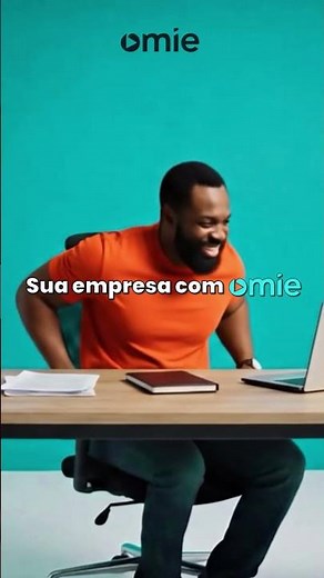 Omie management system