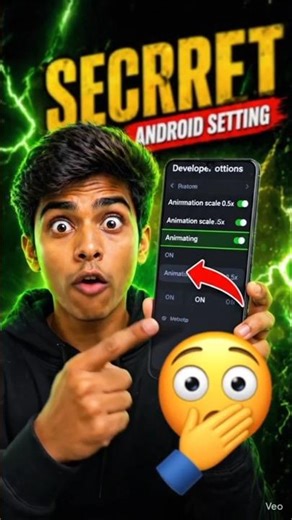 99% People Don’t Know This Android Setting