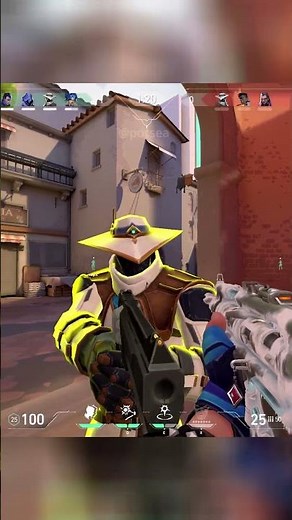 Yoru Clone Moments #114