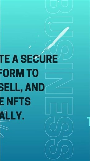 NFT Marketplace Development