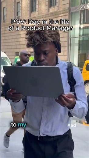 POV: Life of a Product Manager