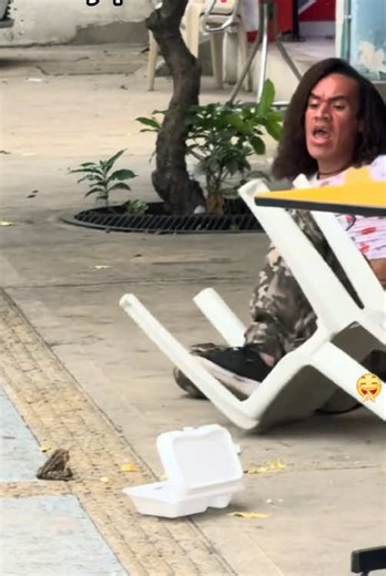 Funny street prank 🤣#prank #funny #street #tiktok