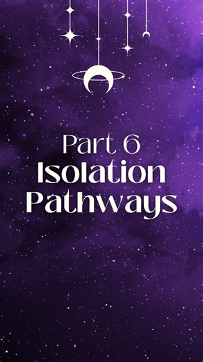 Meli • Hula Hoop Teacher on Instagram: "PART 6 | ISOLATIONS Welcome back to pathways, a series that helps you connect moves together 💜 In this episode we’re exploring where you can go from an isolation.. there are so many options but these are some of my favorites 🥰 Isolations are an illusion like move that makes it look as though the hoop is floating in the air. They are fun to learn, quick to master and a great move to lean on as you unlock your flow. Which one is your favorite? Tag @soulhoo