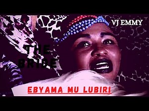 Ebyama mu lubiri | Secrets in the palace | Ugandan movie, Kinauganda translated by VJ Emmy.