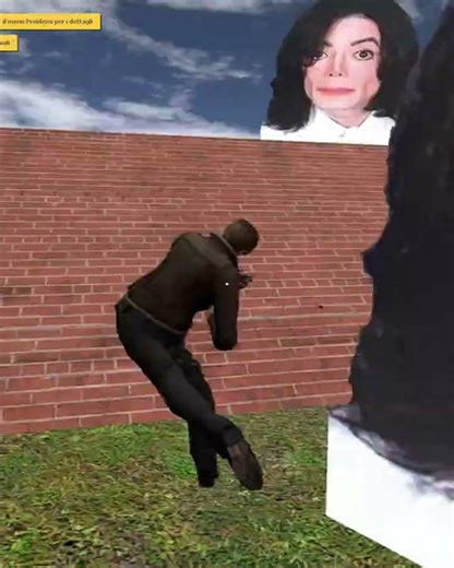 Obunga vs Leon Kennedy: Il duello finale su GMod