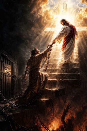 Love #god #baptism #baptized #jesus #jesuschrist #love #fyp #church #amen #bible
