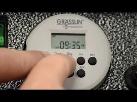 Digital Timer