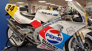 5.7K views · 106 reactions | Our trike builder Gary Parker also creates a sublime 2-stroke as this stunning RGV/RG500 hybrid shows. One day we'll persuade him to fire it up for us too, who wants to see & hear that?! | Appleyard Motorcycles | Facebook