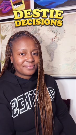 Welcome to Destie Decisions ✨ A new series where I break down the choices that make or break your trip. From cruise vs. resort to all-inclusive vs. à la carte, I'm here to help you make better decisions when planning your hiatus. Because the right choice = the right experience! 💬 What travel decision has you stuck right now? Tell me below and I might make it the next episode ⬇️ We Plan, You Pack! DM 'Quote' to get assistance booking your next hiatus ✈️🌎 #destinationhiatus #Desties #caribbean #