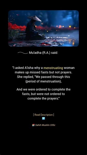 Allah Loves and Honors Women! #love #allah #prophetmuhammad #hadith #women #sunnah #islam #foryou